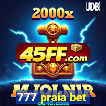 777 praia bet